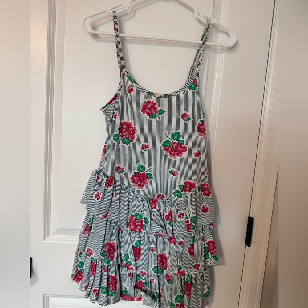 Vintage betsey Johnson Dress 2008